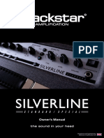 Silverline Standard Special Handbook