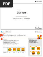 HelloBebras! Alumnado FICHAS 2 - 5P-2E - CAST