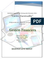 TP - Gestión Financiera