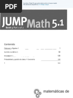 Jump-Math-5-1 Parte 1 Es