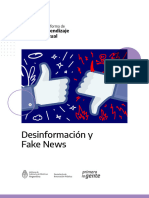 Manual Completo - Desinformación y Fake News