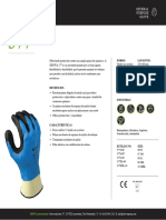 SHOWA-377-DataSheet-Europe-es (Referencial)