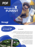 Biologia FUVEST