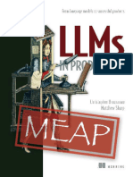 LLMs in Production