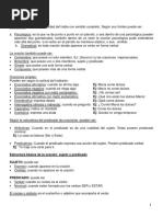 Resumen Gramatical 23 Paginas