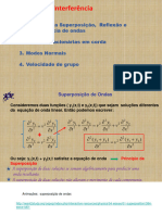 Aula 6 - Superposição de Ondas-24-04-2023