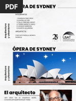 Ópera de Sydney