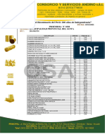 Cot. Consorcio Andino Nov-21