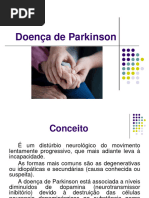 Parkinson