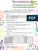 Bases Concurso Modelado en Plastilina