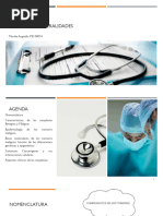 Neoplasias Generalidades CAP 7