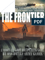 The Frontier Starter Edition