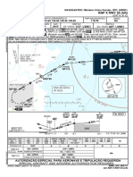 SBNF - RNP X Rwy 25 Ar - Iac - 20220127