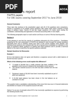 F3.Ffa Exam Report.j18