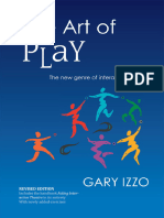 The Art of Play - The New Genre of Interactive Theatre (PDFDrive)