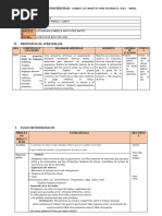 Talleres Del Proyecto de Los Jardines