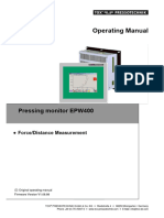 Dokumen - Tips - Operating Manual Tox Pressotechnik