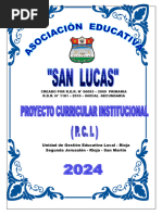 Pci San Lucas 2024 Ok Actualizado