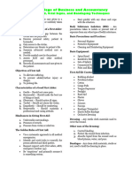 NSTP1 Basic First Aid Vital Signs and Bandaging Techniques