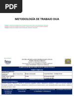 4to CCSS - 1er - Trimestre