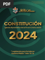 Constitución 2024-NEGRO