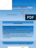 Química Orgánica