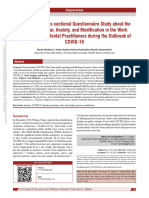 Descriptive Cross Sectional Questionnaire Study.5