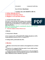 Lucture 11functions of Liver