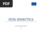 Guía Didáctica I+d+i en La Industria Alimentaria - 12-1