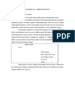 Commercial Correspondence 4 PDF Free