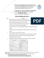 EM 2 - IAT 1 - Review Questions