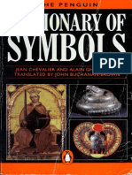 The Penguin Dictionary of Symbols Reprint Edition