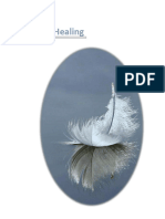 Booklet Grief and Healing