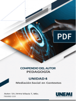 Nombre de La Unidad: FORMATO CONTROLADO: FR0018/ v3.01