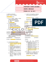 Semana 1 Quimica