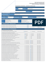 2023-01-04 Rutina de Mantenimiento Preventivo - Sistemas de Proteccion PTS - Mejillones - Sa