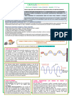 Ciencia: Tecnología