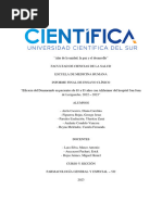 Informe Final de Investigación Final Donanemab Diana Arela