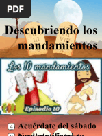 Lección 9