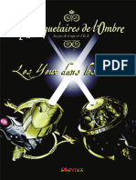 Mousquetaires de l'Ombre-Les Yeux Dans Le Mdo