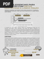 Exames em Restricì Aì o Caloì Rica