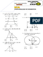 S8 - Geometría - Proporcionalidad y Semejanza SM2024