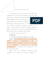 Licalao Paineo REA Salud Guagua Falta de Servicio Voto Minoria Munoz y Araneda