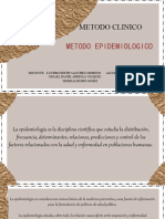 Expo Metodo Epidemiologico