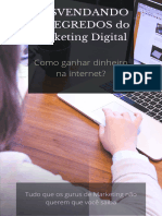 Ebook Desvendando Os Segredos Do MKT