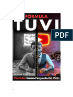 Formula Tuvi - Crear Videos Como Proyecto de Vida X79ti9