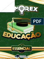 Memorex Educação (Essencial) - Rodada 04