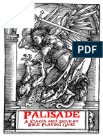 Palisade Book 1.1