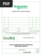 EcoSUI ENHI Editor Z