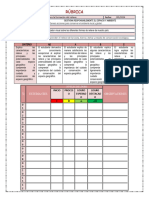 Unidad 3 - Ins - Eval - Sem 1 - CCSS 1°